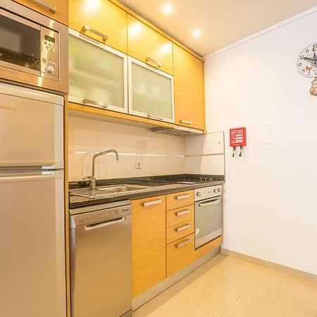 T3 Carvalho Laranjo Mabilde Apartment Nazare Exterior photo